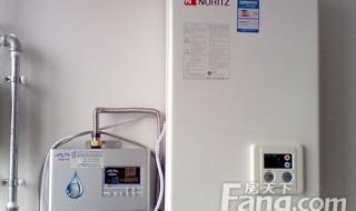 煤气热水器十大品牌 关于燃气热水器国内前十名的品牌